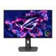 Монитор Asus 32" ROG Swift PG32UCDM (90LM09T0-B01370) OLED Black; 3840x2160 (240 Гц), 0.03 мс, 250 кд,м2, 2хHDMI, DisplayPort, 3хUSB3.0, USB-C