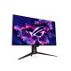Монитор Asus 32" ROG Swift PG32UCDM (90LM09T0-B01370) OLED Black; 3840x2160 (240 Гц), 0.03 мс, 250 кд,м2, 2хHDMI, DisplayPort, 3хUSB3.0, USB-C