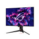 Монитор Asus 32" ROG Swift PG32UCDM (90LM09T0-B01370) OLED Black; 3840x2160 (240 Гц), 0.03 мс, 250 кд,м2, 2хHDMI, DisplayPort, 3хUSB3.0, USB-C