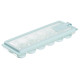 ARDESTO Ice-cube tray Fresh, with lid, tiffany, silicone, plastic (AR1104TP)