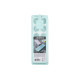 ARDESTO Ice-cube tray Fresh, with lid, tiffany, silicone, plastic (AR1104TP)
