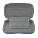 Hori Slim Tough Pouch (Blue) for Nintendo Switch Lite (873124008234)