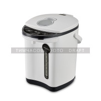 ARDESTO Thermopot 6l, plastic, gray-black (TP-6WB)