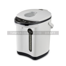 ARDESTO Thermopot 6l, plastic, gray-black (TP-6WB)