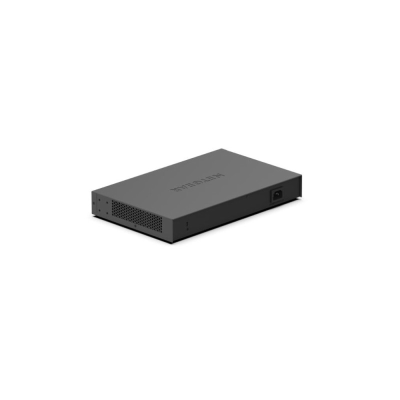 NETGEAR Коммутатор стекируемый M4300-24X24F (XSM4348S) 24xSFP+, 24x10GE, управляемый L3 (XSM4348S-100NES)