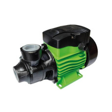 Gartner QB395 vortex pump, 395W, 1680l·h, height 8m, 4.3kg (853441)