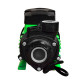 Gartner QB395 vortex pump, 395W, 1680l·h, height 8m, 4.3kg (853441)