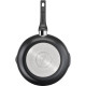 Tefal Deep frying pan Unlimited, 22 cm, aluminum, bakelite, black (G2557572)
