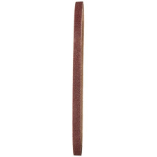 Einhell abrasive belt set for TE-BF 18 Li, 9x457 mm, 35 pcs (4419816)