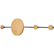 LEDVANCE Decor Perchero Wood 6Wt (4058075756786)