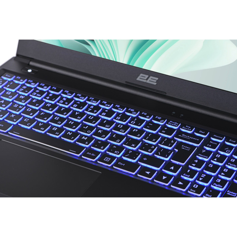 2E Ноутбук Imaginary 15 15.6" FHD IPS AG, Intel i7-1165G7, 16GB, F512GB, UMA, Win11P, черный