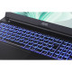 2E Ноутбук Imaginary 15 15.6" FHD IPS AG, Intel i7-1165G7, 16GB, F512GB, UMA, Win11P, черный