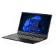 2E Ноутбук Imaginary 15 15.6" FHD IPS AG, Intel i7-1165G7, 16GB, F512GB, UMA, Win11P, черный