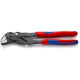 Milwaukee Клещи переставные KNIPEX, 0-52мм, 250мм, фосфатированные, 0.468кг (86-02-250)