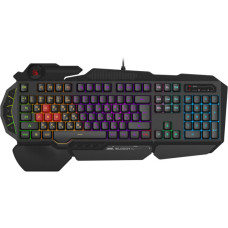 Клавіатура A4Tech Bloody B310N USB Black (4711421980197)