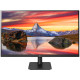 LG Monitor 27  27MP400-B D-Sub, HDMI, IPS, FreeSync