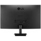 LG Monitor 27  27MP400-B D-Sub, HDMI, IPS, FreeSync