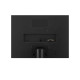 LG Monitor 27  27MP400-B D-Sub, HDMI, IPS, FreeSync
