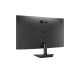 LG Monitor 27  27MP400-B D-Sub, HDMI, IPS, FreeSync