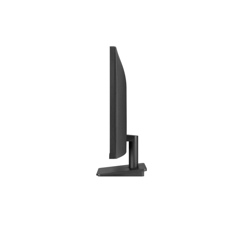 LG Monitor 27  27MP400-B D-Sub, HDMI, IPS, FreeSync