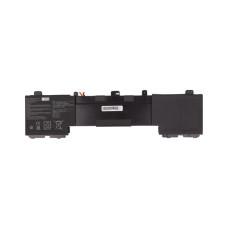 Акумулятор до ноутбука ASUS ZenBook Pro UX550VE (C42N1630) 15.2V 67Wh PowerPlant (NB432318)
