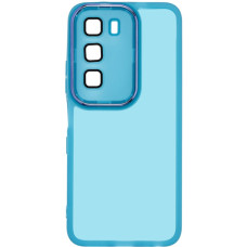 Чехол для мобильного телефона Armorstandart Shade Infinix Hot 60 4G Blue (ARM88249)