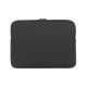 Чехол для ноутбука Tucano 14" Elements 2 MB Pro, black (BF-E-MB214-BK)