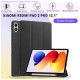 Чехол для планшета BeCover Flexible TPU Mate Xiaomi Redmi Pad 2 Pro 12.1" Black (715605)