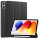 Чехол для планшета BeCover Flexible TPU Mate Xiaomi Redmi Pad 2 Pro 12.1" Black (715605)
