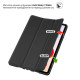 Чехол для планшета BeCover Flexible TPU Mate Xiaomi Redmi Pad 2 Pro 12.1" Black (715605)