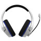Навушники HyperX Cloud Stinger Core Wireless PS4/PS5 White/Blue (4P5J1AA)