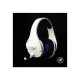Навушники HyperX Cloud Stinger Core Wireless PS4/PS5 White/Blue (4P5J1AA)