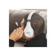 Навушники HyperX Cloud Stinger Core Wireless PS4/PS5 White/Blue (4P5J1AA)