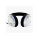 Навушники HyperX Cloud Stinger Core Wireless PS4/PS5 White/Blue (4P5J1AA)