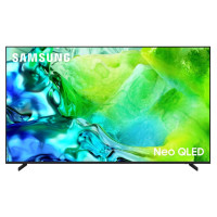 Телевизор Samsung Neo QLED 4K QE55QN80HAUXUA Vision AI 2026 (QE55QN80HAUXUA)