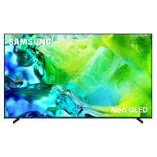Телевизор Samsung Neo QLED 4K QE55QN80HAUXUA Vision AI 2026 (QE55QN80HAUXUA)
