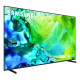 Телевизор Samsung Neo QLED 4K QE55QN80HAUXUA Vision AI 2026 (QE55QN80HAUXUA)