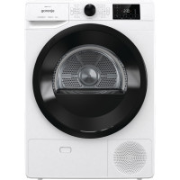 Gorenje Сушильная машина DNE82/GN тепловой насос