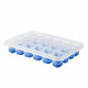 Tefal Ice mold Masterseal Fresh, plastic, polypropylene, bakelite (K3023612)