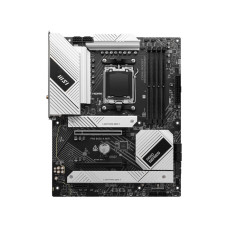 MSI Материнcька плата PRO B650-A WIFI sAM5 B650 4xDDR5 M.2 HDMI DP WiFi BT ATX (911-7D75-013)