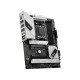 MSI Материнcька плата PRO B650-A WIFI sAM5 B650 4xDDR5 M.2 HDMI DP WiFi BT ATX (911-7D75-013)