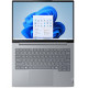 Lenovo Ноутбук Lenovo ThinkBook 14-G8 14" WUXGA IPS AG, Intel U5-225U, 16GB, F512GB, UMA, DOS, сірий (21SJ007DRA)