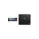 Коврик для мышки SteelSeries QcK Performance L Speed Black (63430)