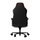 Кресло игровое Lorgar Embrace 533 Black/Red (LRG-CHR533BR)