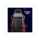 Кресло игровое Lorgar Embrace 533 Black/Red (LRG-CHR533BR)