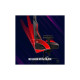 Кресло игровое Lorgar Embrace 533 Black/Red (LRG-CHR533BR)