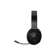 Наушники Lorgar Noah 702 Black (LRG-GHS702)