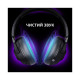 Наушники Lorgar Noah 702 Black (LRG-GHS702)