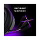 Наушники Lorgar Noah 702 Black (LRG-GHS702)