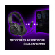 Наушники Lorgar Noah 702 Black (LRG-GHS702)